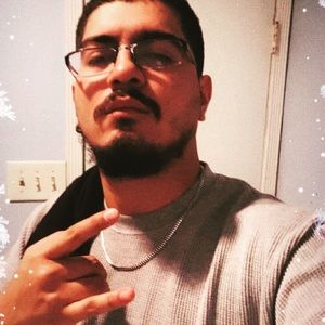 Meet your Posher, Felipe